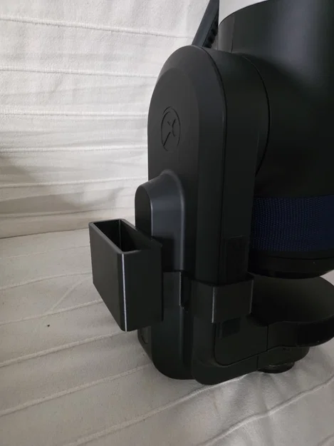 Giá đỡ sạc dự phòng cho Unistellar Odyssey - Image 3