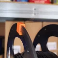 Kẹp Filament Tối Giản Cho Cuộn Nhựa Anycubic - Thumbnail 2
