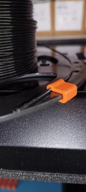 Kẹp Filament Tối Giản Cho Cuộn Nhựa Anycubic - Image 3