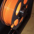 Kẹp Filament Tối Giản Cho Cuộn Nhựa Anycubic - Thumbnail 5