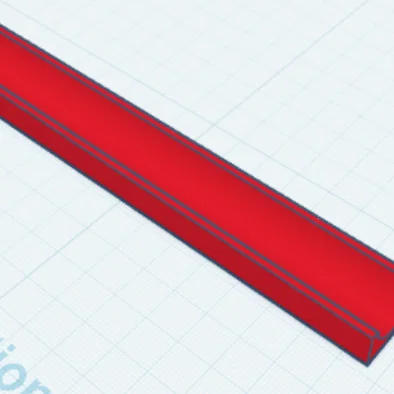 Giá đỡ ống nghiệm 16x150mm - Thiết kế in 3D chống lăn hiệu quả