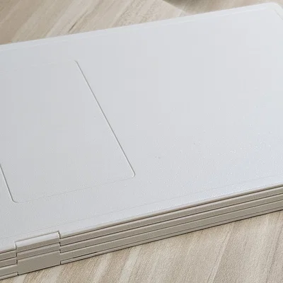 Sổ tay vô tận không dùng dây thun (Infinite Notebook)