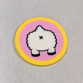 Token "Is That Sheep Looking At Me?" - Phụ kiện game cực chất - Thumbnail 2