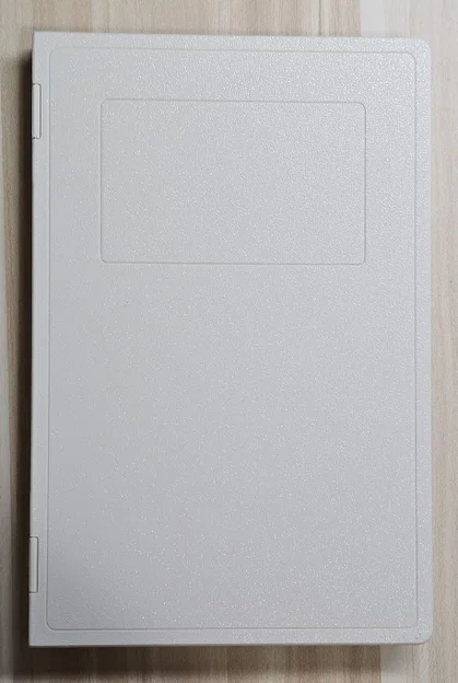 Sổ tay vô tận không dùng dây thun (Infinite Notebook) - Image 3