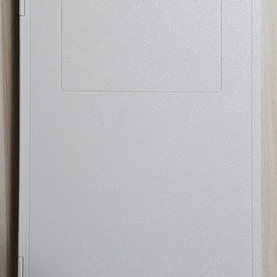 Sổ tay vô tận không dùng dây thun (Infinite Notebook)