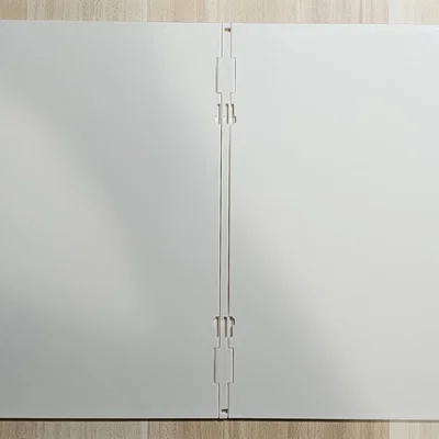 Sổ tay vô tận không dùng dây thun (Infinite Notebook)