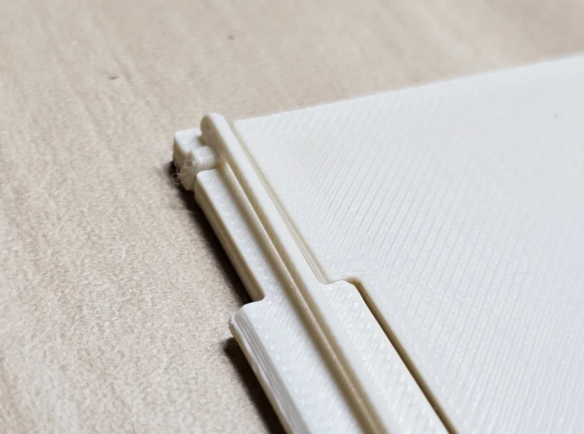 Sổ tay vô tận không dùng dây thun (Infinite Notebook) - Image 10
