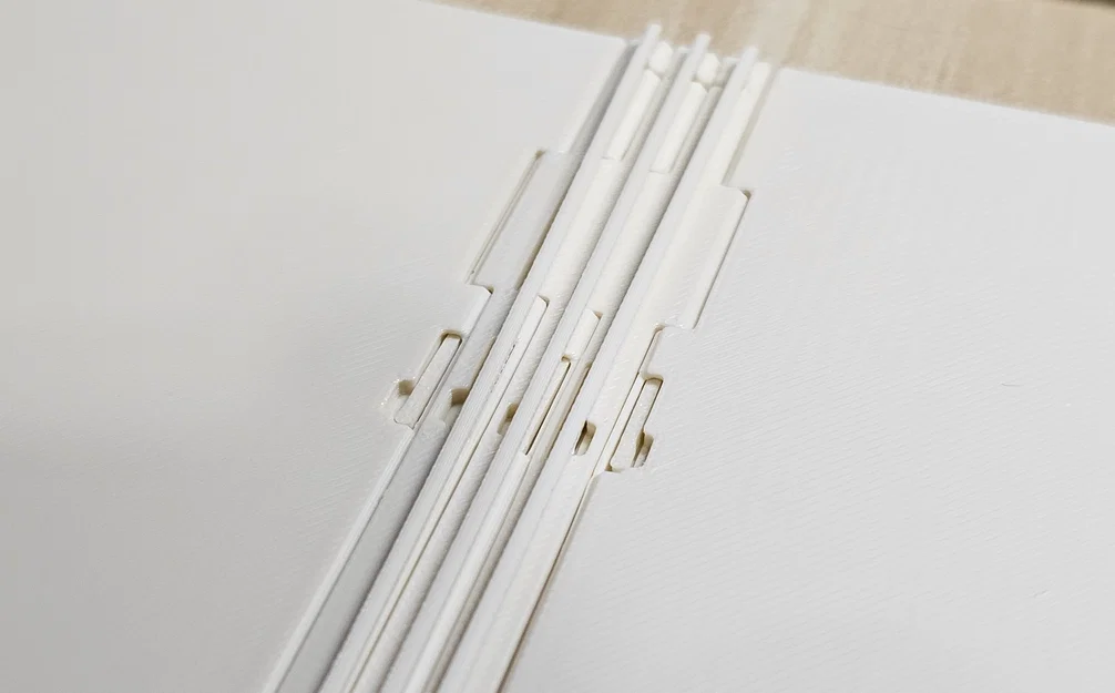 Sổ tay vô tận không dùng dây thun (Infinite Notebook) - Image 12