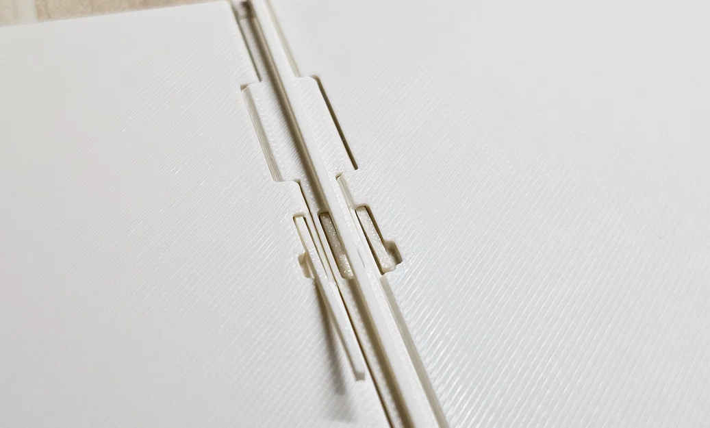Sổ tay vô tận không dùng dây thun (Infinite Notebook) - Image 13