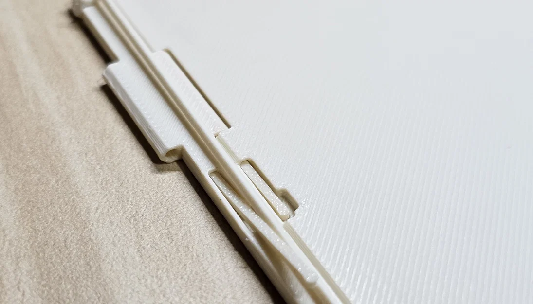 Sổ tay vô tận không dùng dây thun (Infinite Notebook) - Image 16