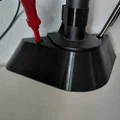 Đế nâng tay đỡ màn hình 50 mm kèm hai khay để dụng cụ - Thumbnail 2