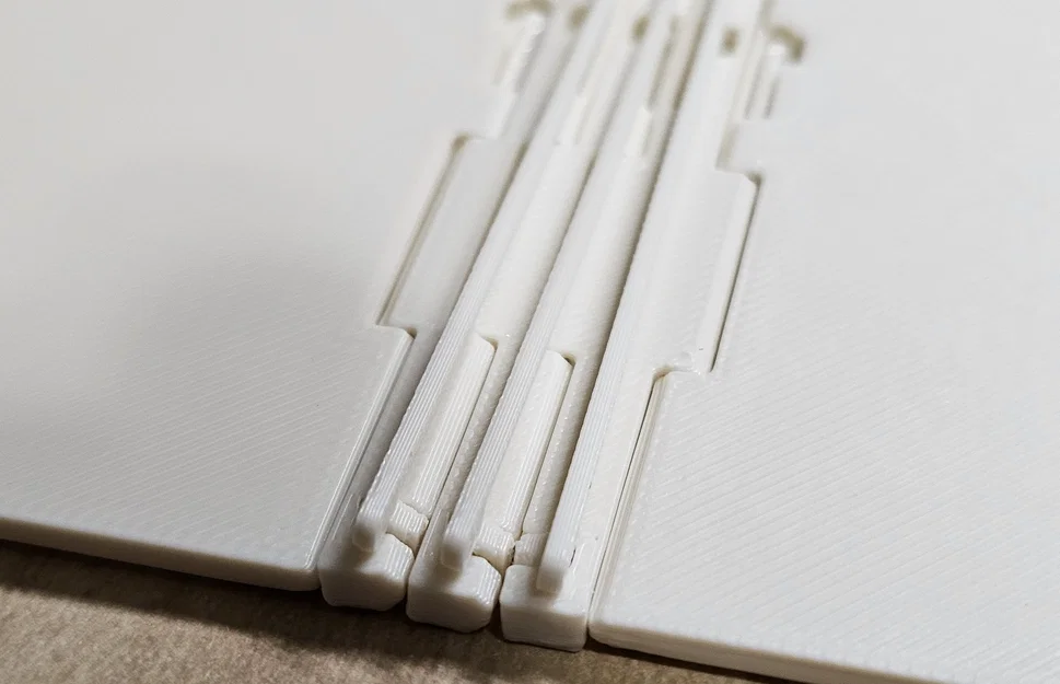 Sổ tay vô tận không dùng dây thun (Infinite Notebook) - Image 18