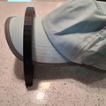 Khuôn uốn cong vành mũ 3D (Cap Brim Bender) giúp giữ form mũ hoàn hảo - Thumbnail 5