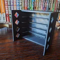 Kệ để băng Cassette đơn giản, sang trọng cho người sưu tầm - Thumbnail 3