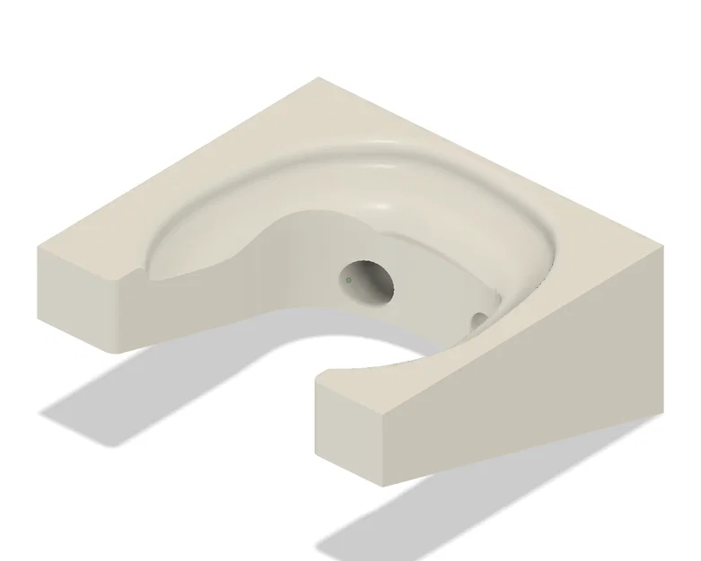 Giá treo tường cho máy cưa kiếm Ryobi PBLRS01 - Image 2