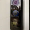 Đế gắn nghiêng 45º cho Ubiquiti Unifi G4 Doorbell Pro (có lỗ bắt vít dọc) - Thumbnail 1