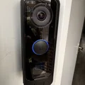 Đế gắn nghiêng 45º cho Ubiquiti Unifi G4 Doorbell Pro (có lỗ bắt vít dọc) - Thumbnail 2
