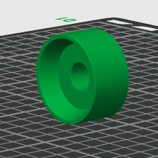 Con lăn xích Chain Roller cho xe Polaris 600 bền bỉ