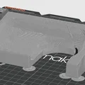 Giá treo tường cho máy đa năng Ryobi P246 - Thumbnail 2