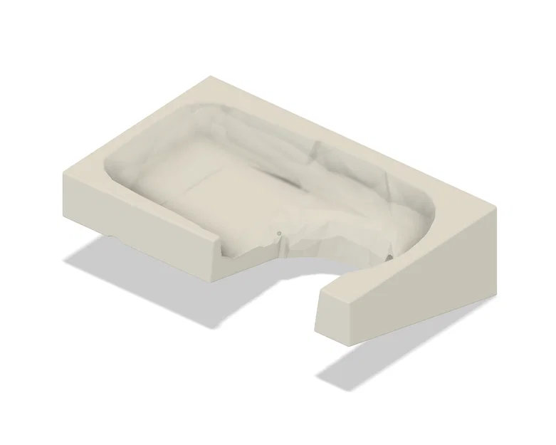 Giá treo tường cho máy đa năng Ryobi P246 - Image 4