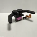 Càng gắp robot 3D cho servo MG90s và MG90D nhỏ gọn - Thumbnail 5