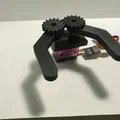 Càng gắp robot 3D cho servo MG90s và MG90D nhỏ gọn - Thumbnail 8