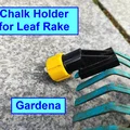 Giá đỡ phấn cho cào cỏ Gardena - Thumbnail 1