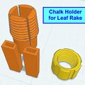 Giá đỡ phấn cho cào cỏ Gardena - Thumbnail 5