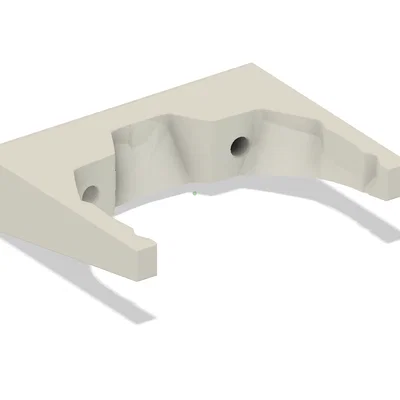 Giá treo máy thổi lá Ryobi P21010VNM