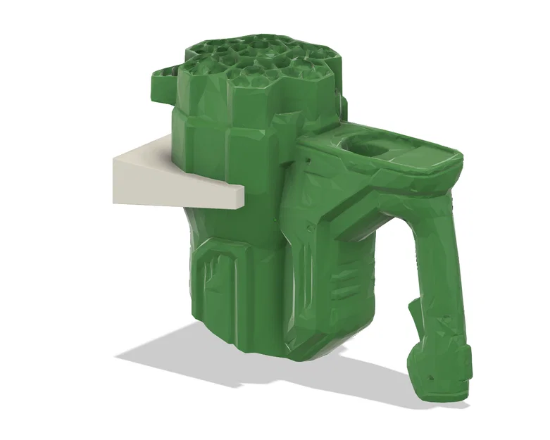 Giá treo máy thổi lá Ryobi P21010VNM - Image 3