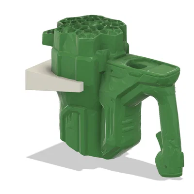 Giá treo máy thổi lá Ryobi P21010VNM