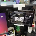 Giá đỡ Microsoft Surface gắn bảng Pegboard & Kệ bàn - M20 có thể điều chỉnh - Thumbnail 2