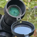 Bộ lọc năng lượng mặt trời gập được cho Sony RX 10 - Thumbnail 2