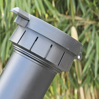 Bộ lọc năng lượng mặt trời gập được cho Sony RX 10