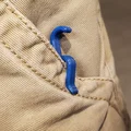 Pocket Key Clip V2: Móc Treo Chìa Khóa Ô Tô Gọn Gàng Cho Túi Quần - Thumbnail 1