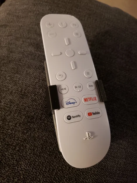 Giá đỡ tay cầm PS5 và điều khiển Bose Cinemate II - Image 2