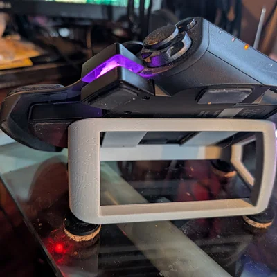Đế nâng góc ergonomic cho Tartarus v2