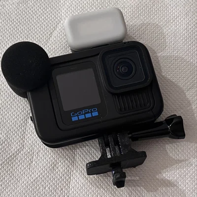 Ngàm Khóa Nhanh KIA AddGear cho GoPro