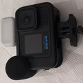 Ngàm Khóa Nhanh KIA AddGear cho GoPro - Thumbnail 4