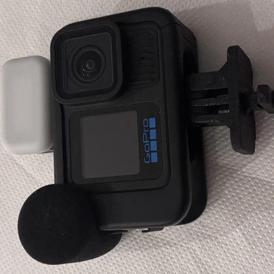 Ngàm Khóa Nhanh KIA AddGear cho GoPro
