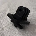 Ngàm Khóa Nhanh KIA AddGear cho GoPro - Thumbnail 5