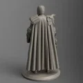 The Lawbringer - Mô hình nhân vật thẩm phán tương lai - Thumbnail 3