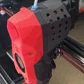 Nắp che cáp thông gió cho Galileo 2 Extruder (Voron Stealthburner) - Thumbnail 1