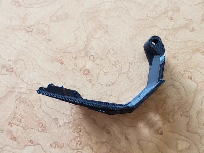 Nắp che cáp thông gió cho Galileo 2 Extruder (Voron Stealthburner) - Image 3