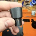 Tay nắm cần phanh tốc độ (Speed Brake Knob) cho Airbus Flight Simulator - Thumbnail 2