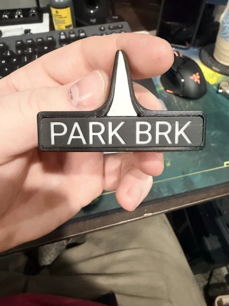 Cơ chế phanh đỗ (Park Brake Mechanism) - Image 1