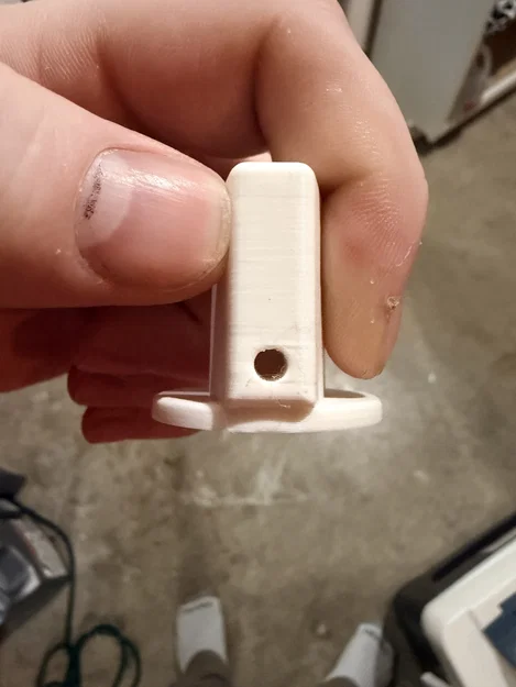 Mô hình núm vặn Airbus Rudder Trim Knob tùy chỉnh cho buồng lái - Image 2