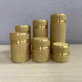 Bộ Hộp Đựng Vân Nhám - Phiên Bản 20mm - Thumbnail 2