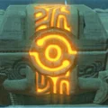 Rương kho báu Zelda Breath of the Wild - Phiên bản gỗ - Thumbnail 11