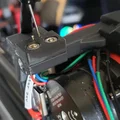 Ngàm gắn cáp Umbilical cho Galileo 2 Extruder - Thumbnail 3
